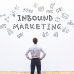Inbound digital marketing